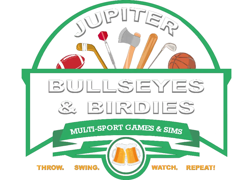 Bullseyes & Birdies