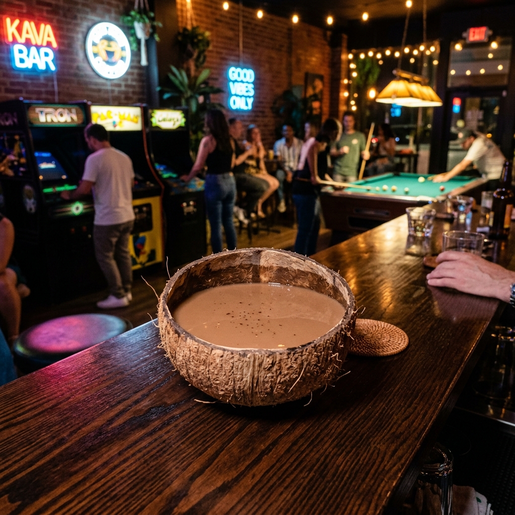 latrulounge Page Hero - Curated Menu